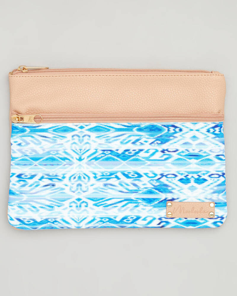 Mooloola Sundance Pencil Case for Womens