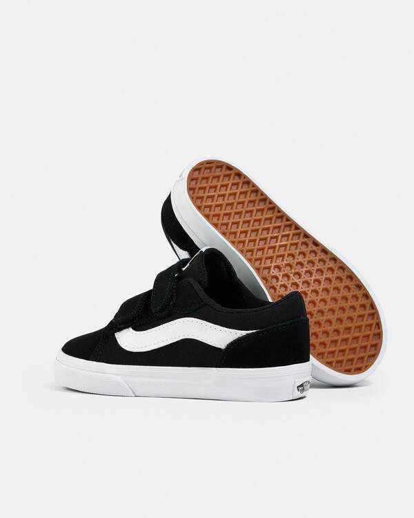 Vans Toddlers' Vero LS Shoes for Unisex