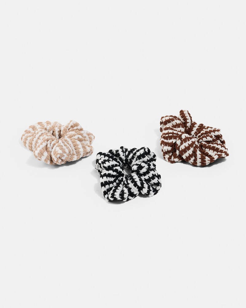 Karyn In LA Zara Scrunchie Pack for Womens