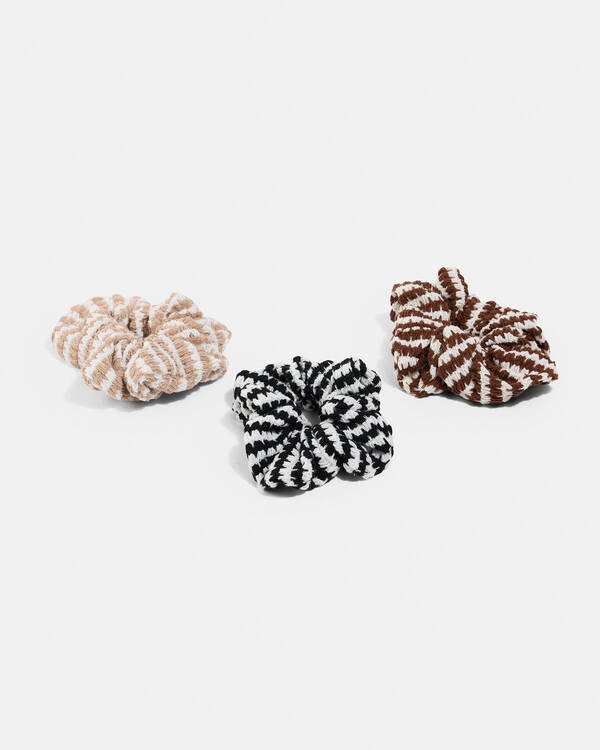 Karyn In LA Zara Scrunchie Pack for Womens