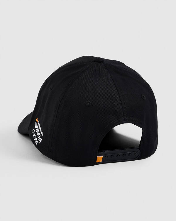 Quiksilver Watermans Snapback Cap for Mens