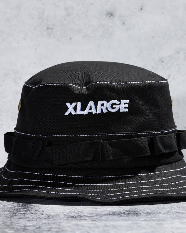 XLarge Italic Boonie Hat for Mens
