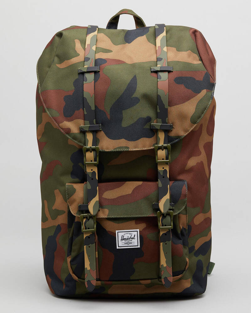 Herschel Little America Backpack for Mens