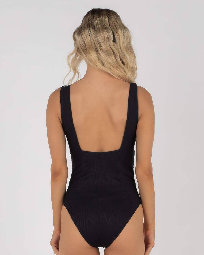 Roxy Mind Of Freedom One Piece Swimsuit for Womens