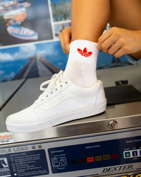 Vans Women's Old Skool Shoes for Womens image number null