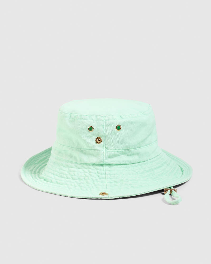 Mooloola Girls' Jess Bucket Hat for Womens