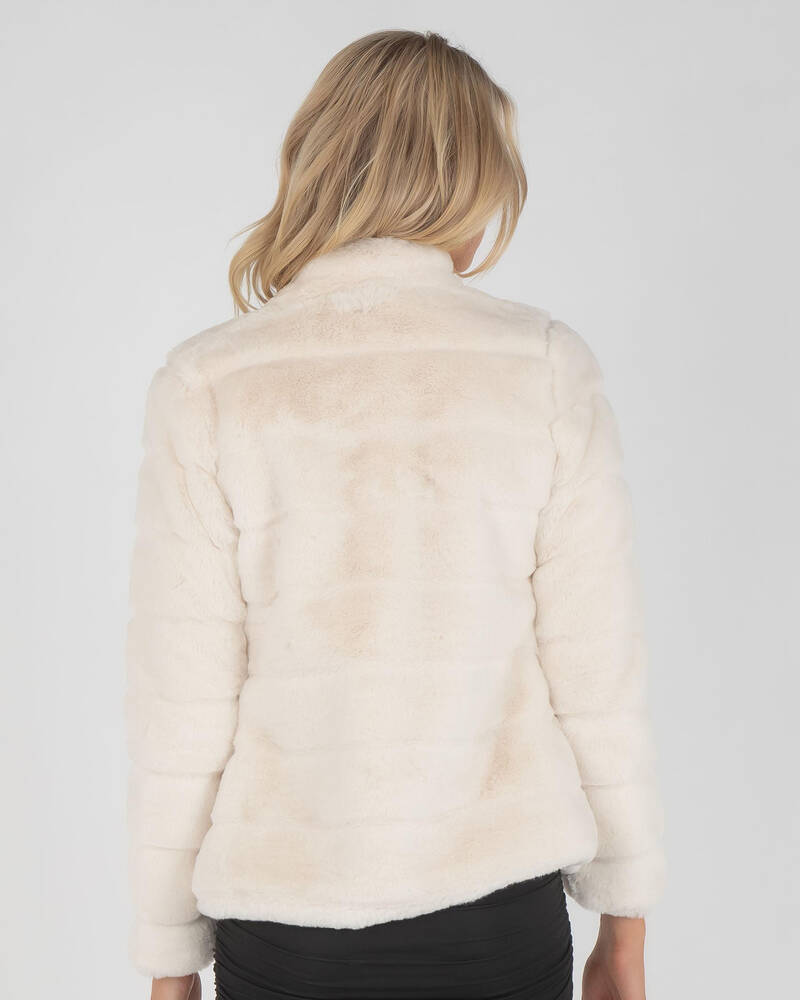 Ava And Ever Paris Jacket for Womens