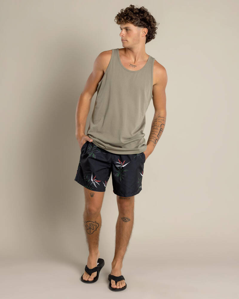 Quiksilver Everyday Mix Volley Shorts for Mens