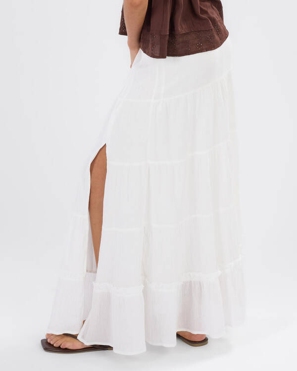 Mooloola Girls' Sundown Maxi Skirt for Womens