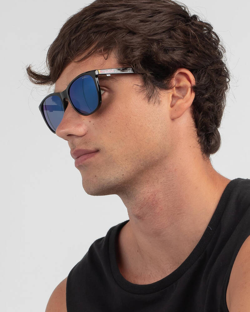 Red Bull Eyewear Fly Polarized Sunglasses for Mens