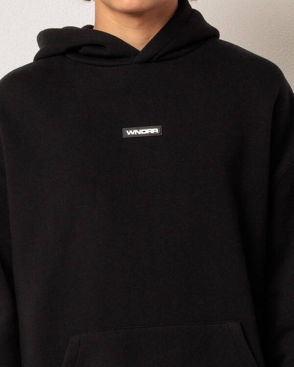 Wndrr Context Hoodie for Mens