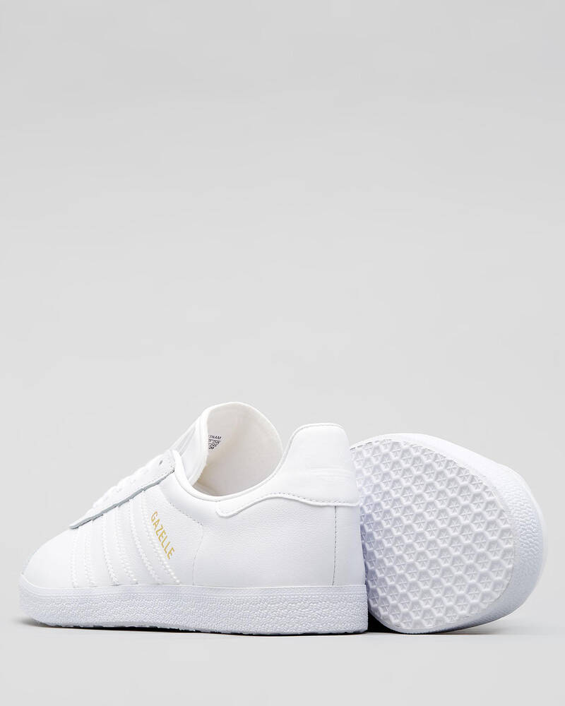 adidas Womens Gazelle Shoes for Womens