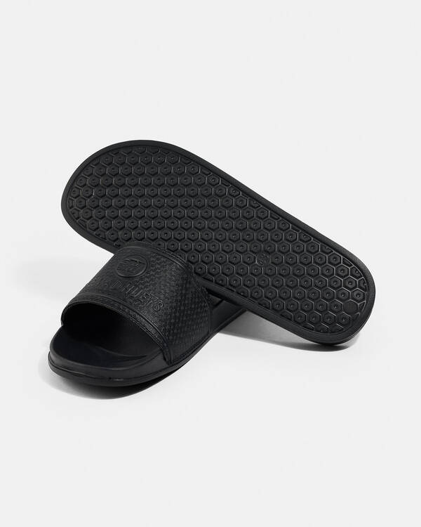 The Mad Hueys Hueys Slides for Mens