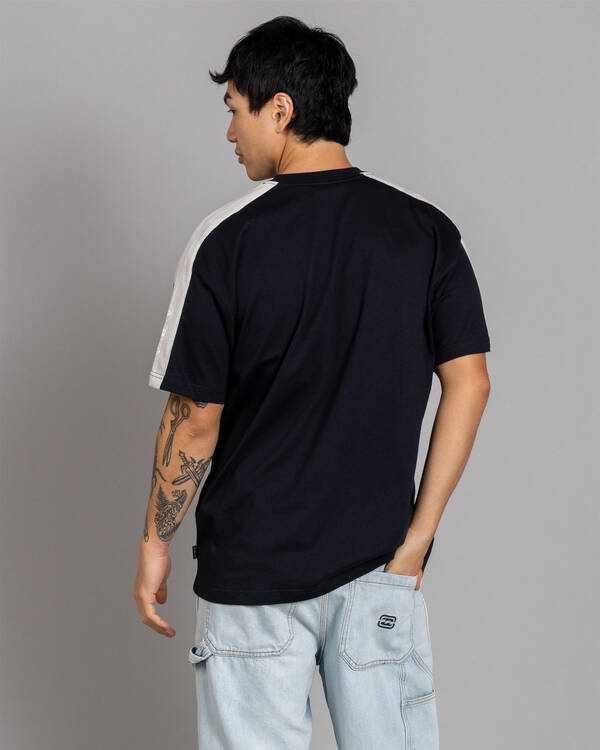 Billabong Spec 73 Iconic T-Shirt for Mens