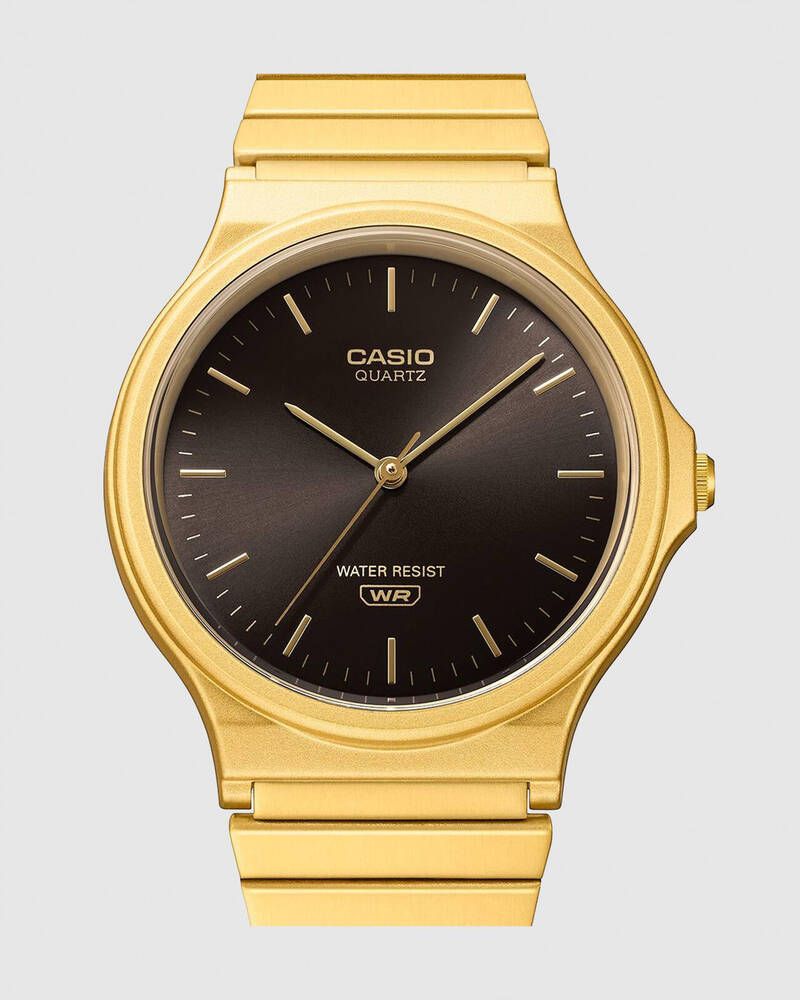 Casio MQ24GA-1A Watch for Mens