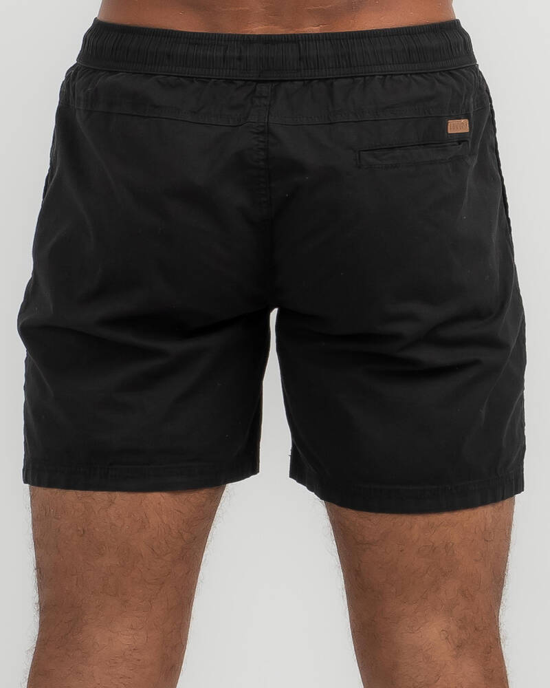 Lucid Active Mully Shorts for Mens