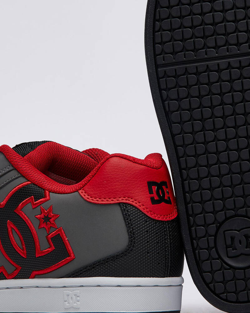 DC Shoes DC Shoes Net Shoes for Mens