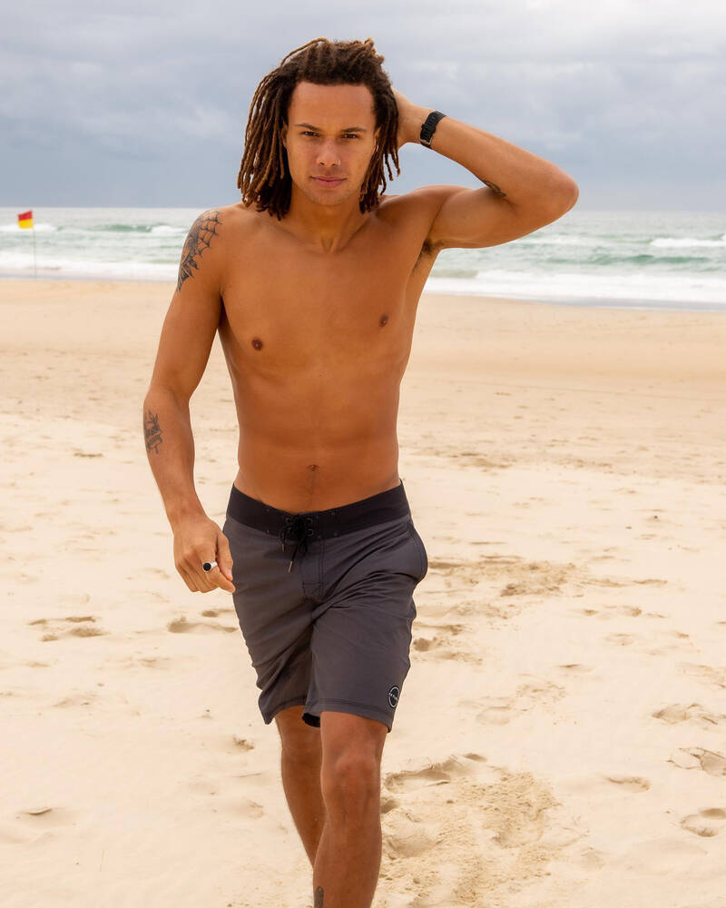Skylark Staple Board Shorts for Mens