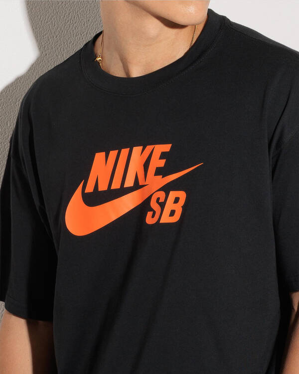 Nike SB Logo T-Shirt for Mens