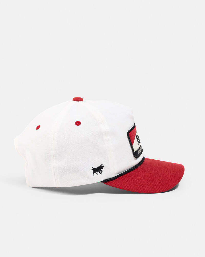 Ringers Western Rangers Roadhouse Cap for Mens