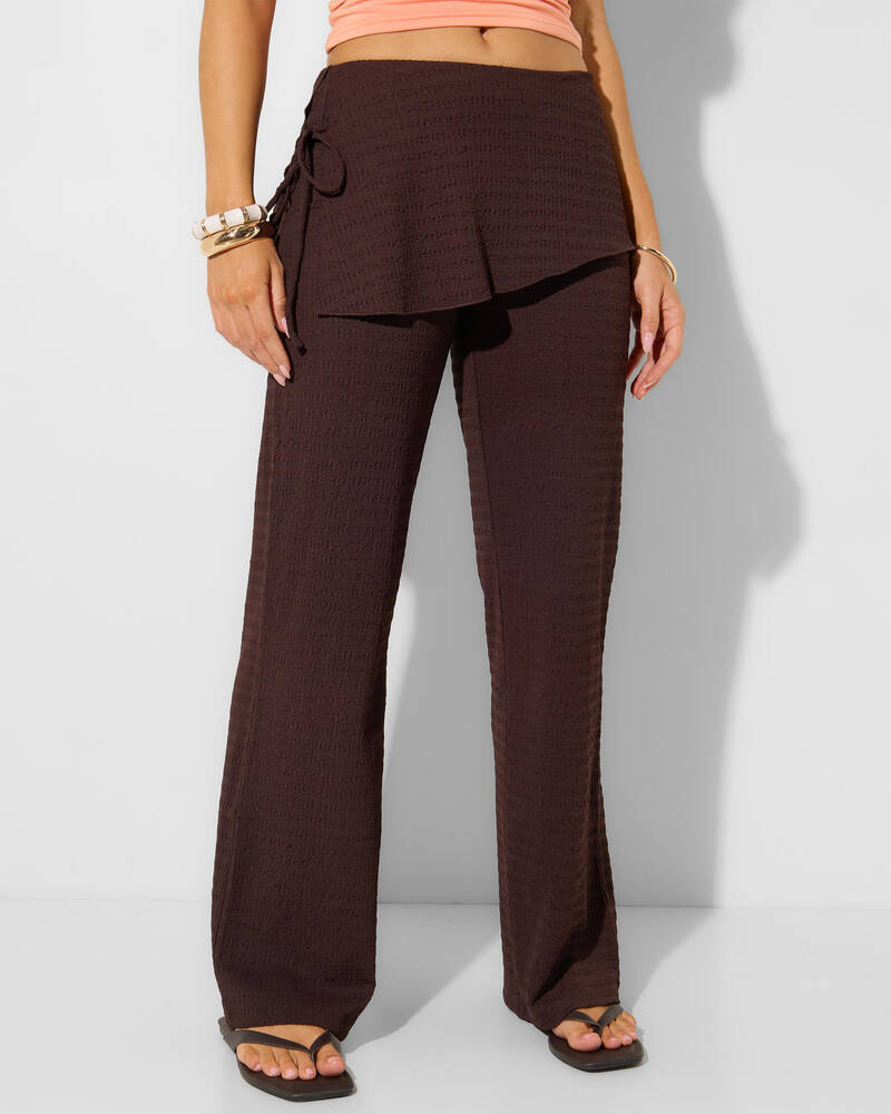 Mooloola Cairo Pants for Womens