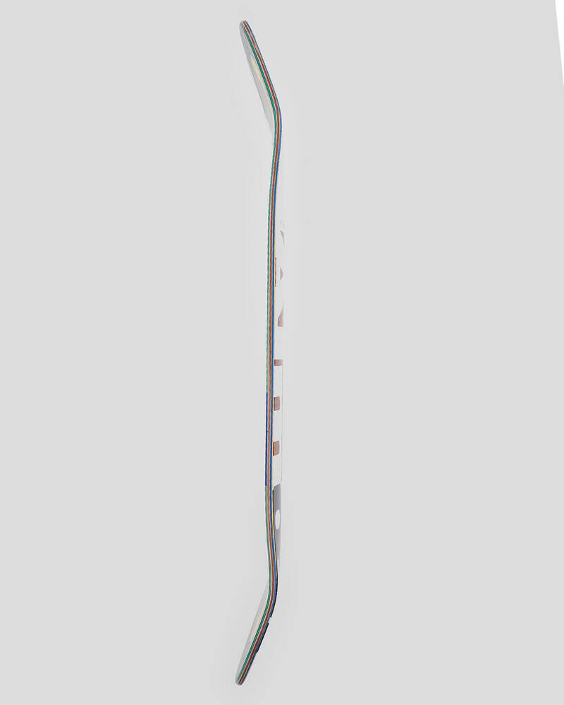 Almost Ivy League Impact Light 8.0" Skateboard Deck for Mens