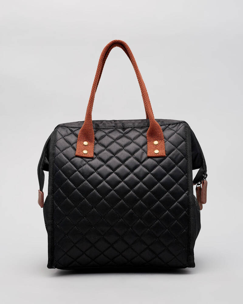 Get It Now Lady Glam Cooler Bag for Womens