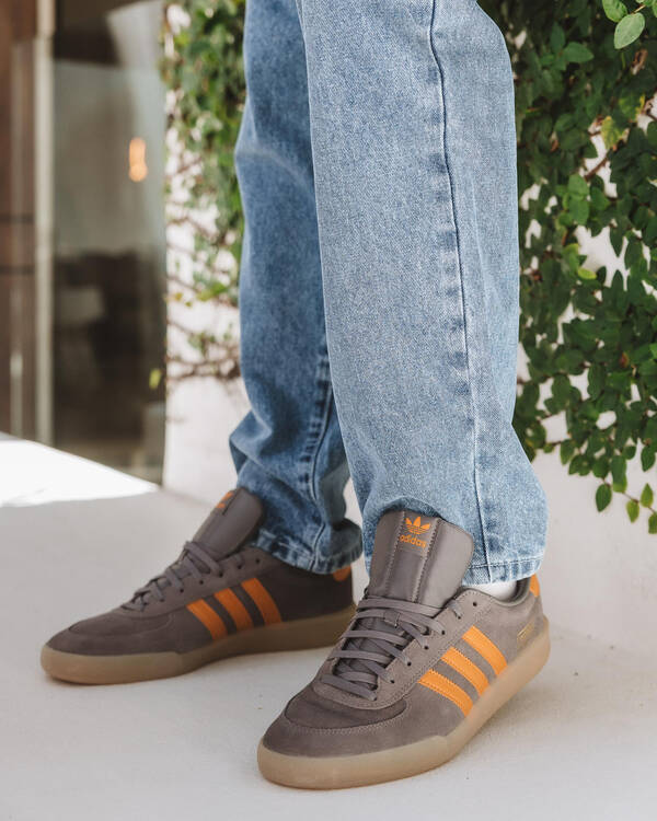 adidas Glenburn Shoes for Mens