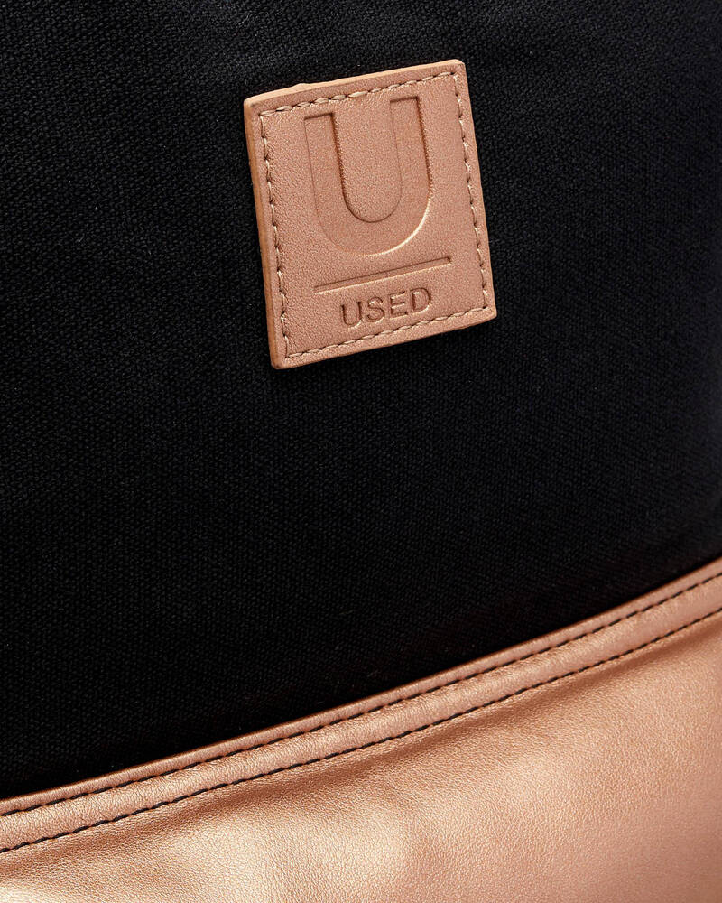 Used May Backpack for Womens