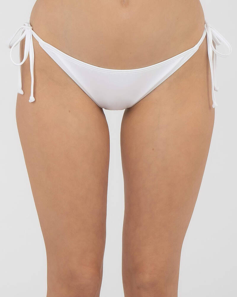 Roxy SD Beach Classics Bikini Bottom for Womens