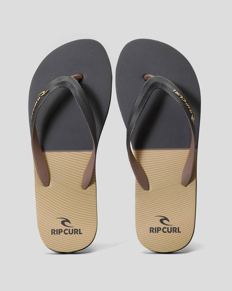 Rip Curl Iconic Bloom Thongs for Mens