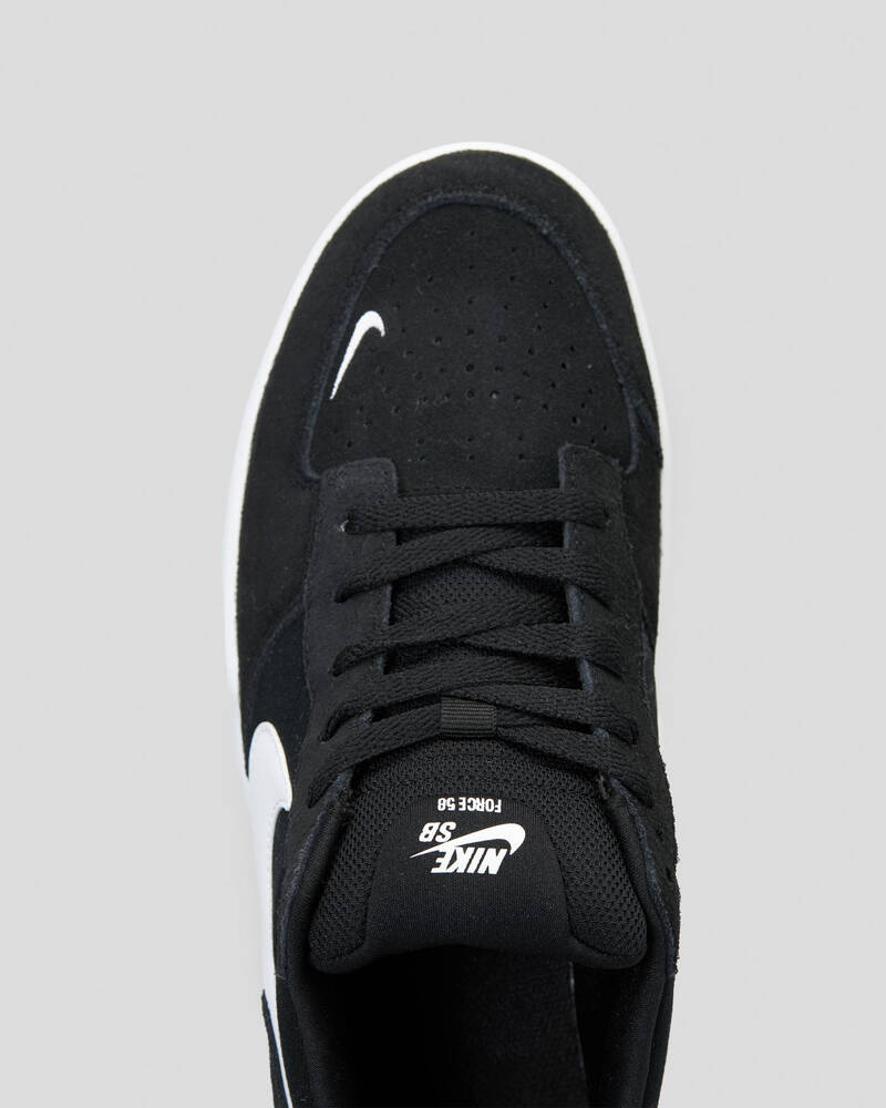Nike Force 58 Shoes for Mens