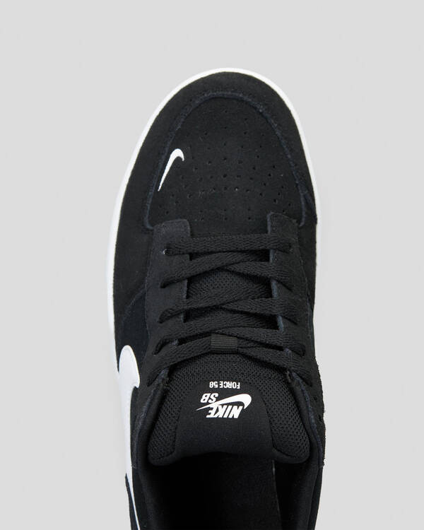 Nike Force 58 Shoes for Mens