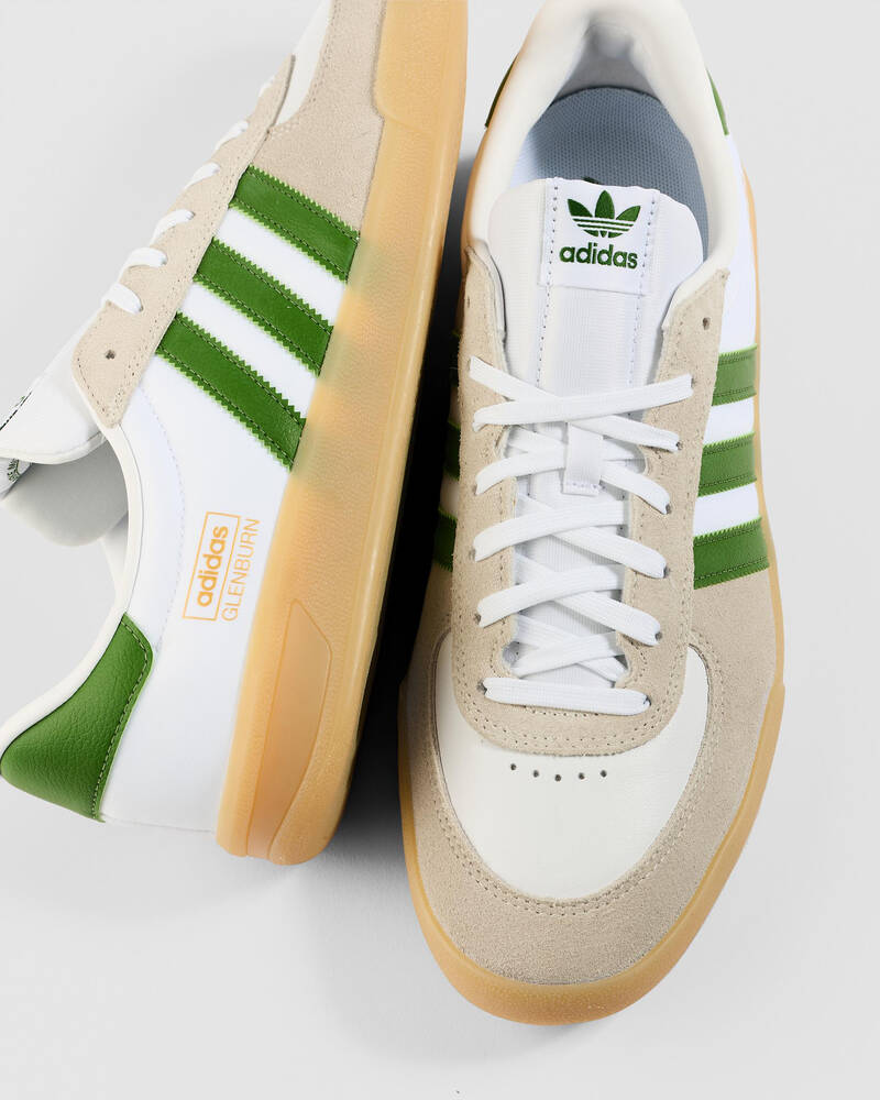adidas Glenburn Shoes for Mens