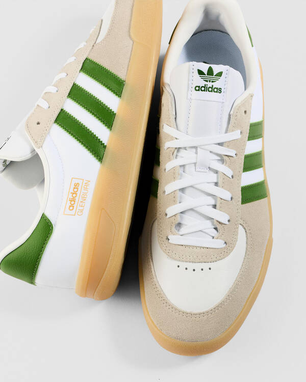 adidas Glenburn Shoes for Mens