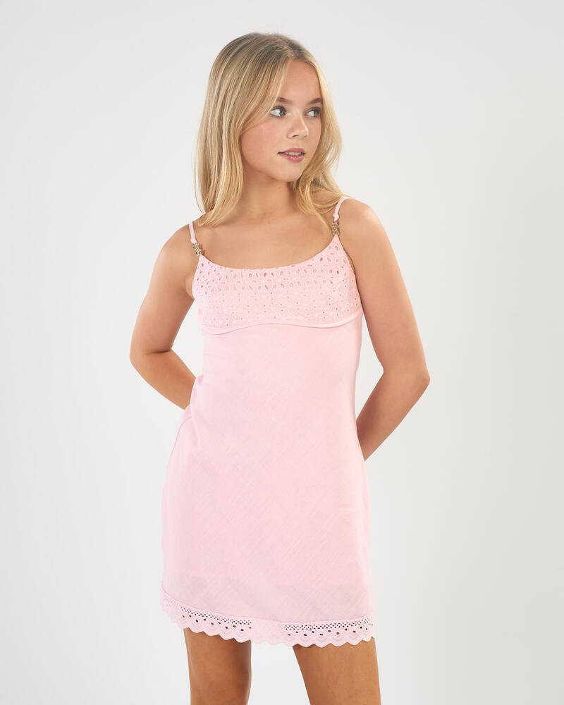 Mooloola Girls' Leona Dress for Womens