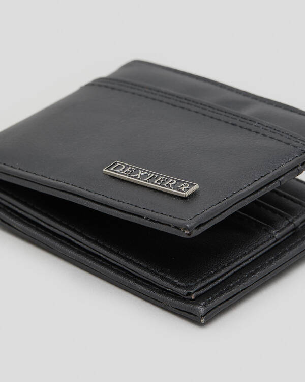Dexter Gatekeeper Wallet for Mens