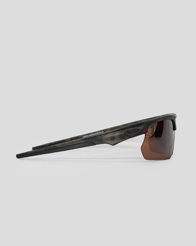 Oakley Bisphaera Polarised Sunglasses for Mens