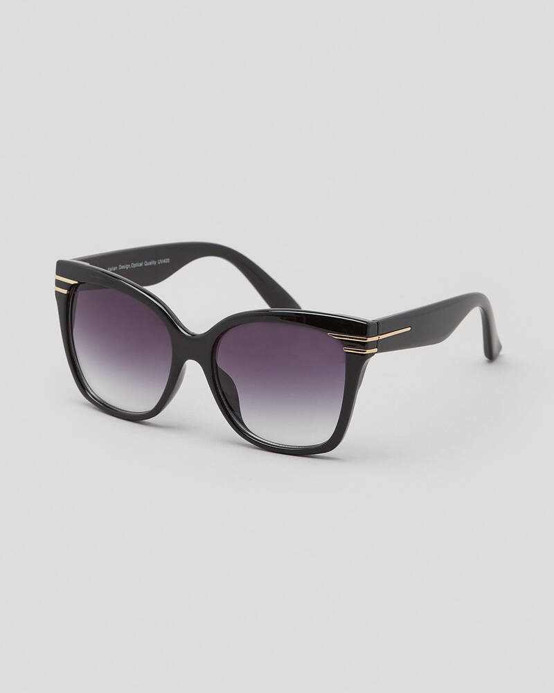 Indie Eyewear Barclay Sunglasses for Womens