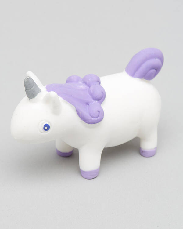 Mooloola Stretchy Unicorn Toy for Unisex