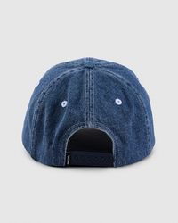Rip Curl Archive Denim Snapback Cap for Mens image number null