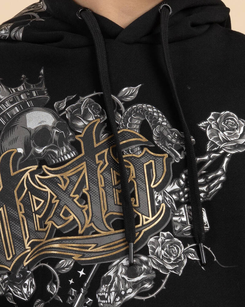 Dexter Boys' Oblivion Hoodie for Mens