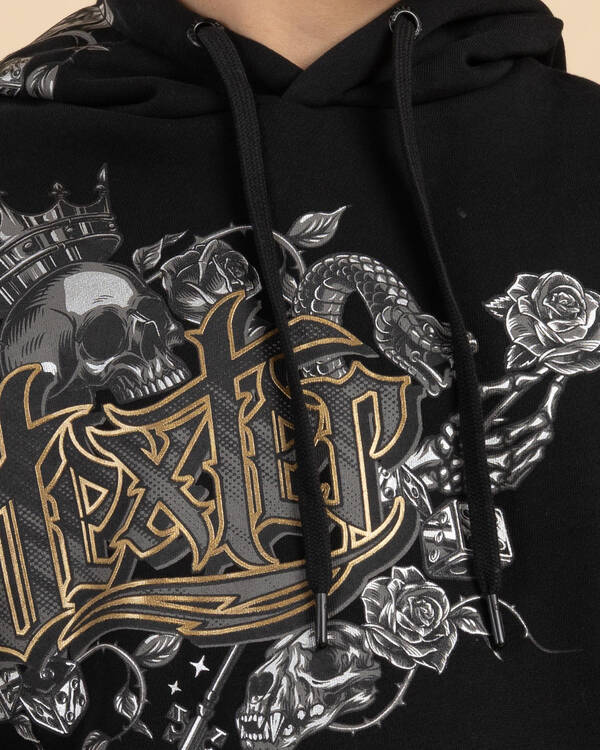 Dexter Boys' Oblivion Hoodie for Mens