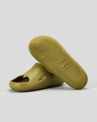 Crocs Mellow Slides for Unisex image number null