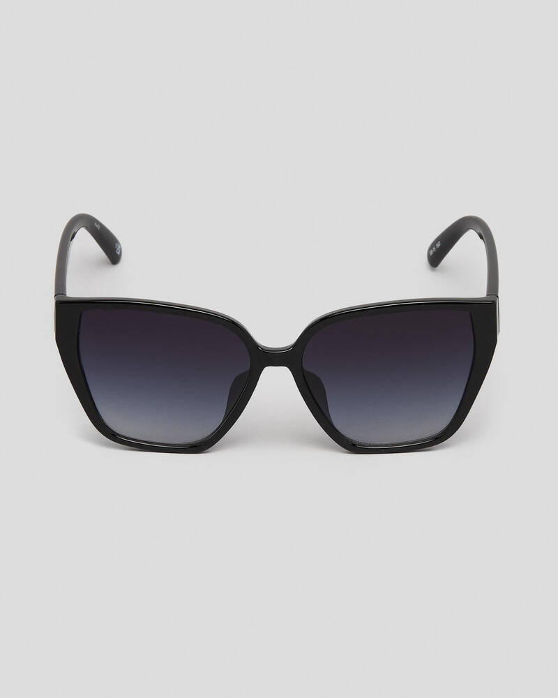 Le Specs Fash-hun Sunglasses for Womens