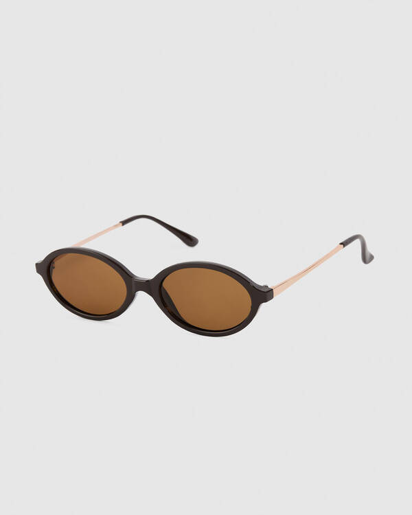 Indie Eyewear Matilda Sunglasses for Womens