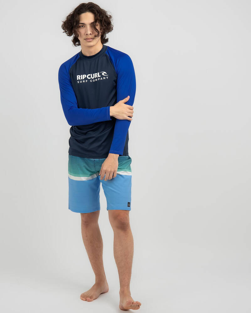 Rip Curl State Cord Long Sleeve Shirt Mens | Camisas de cuello de manga larga para hombre