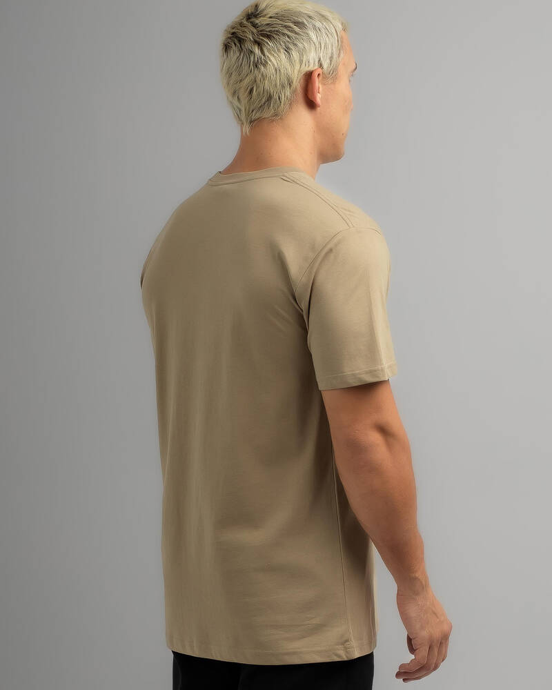 AS Colour Staple T-Shirt for Mens