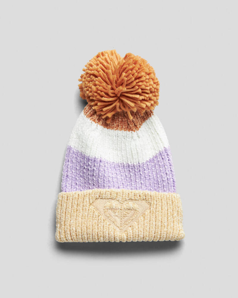 Roxy Ocean Therapy Beanie for Womens
