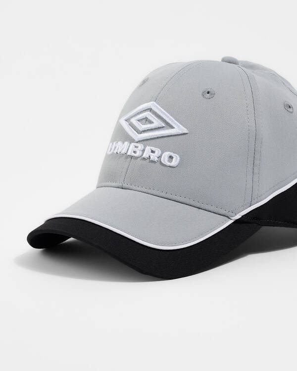 Umbro Panelled Cap for Mens